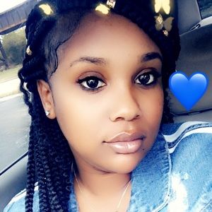 Meet your Posher, Torianna